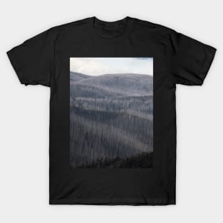 Marysville Hills T-Shirt